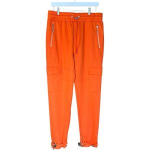 GUAPI Limited Edition “Wanted Dead or Alive” Organelle Silver Metal Size 38 NWT